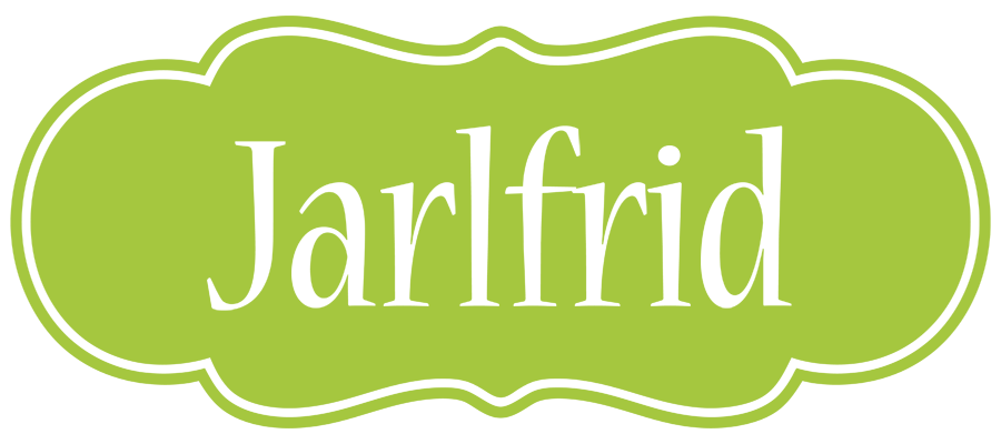Jarlfrid family logo