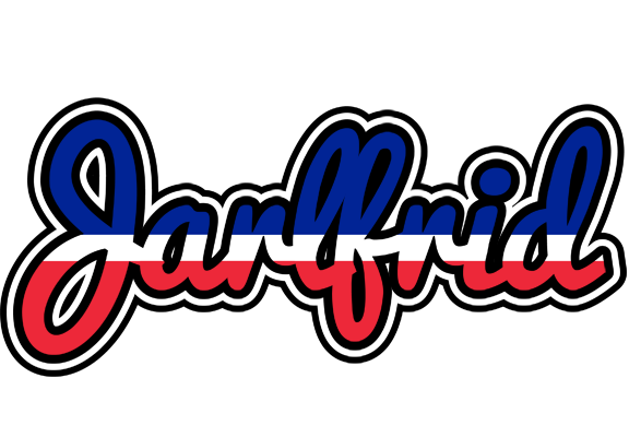 Jarlfrid france logo