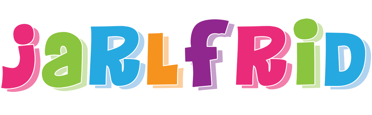 Jarlfrid friday logo