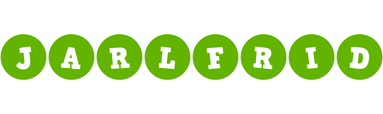 Jarlfrid games logo