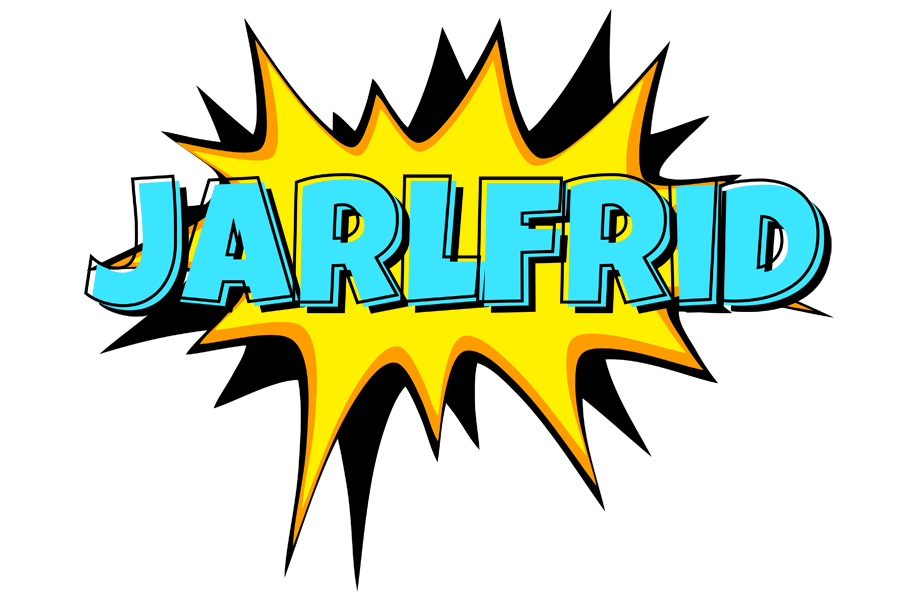 Jarlfrid indycar logo