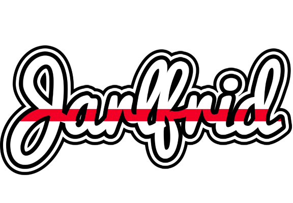 Jarlfrid kingdom logo