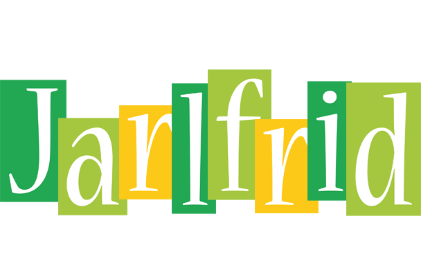 Jarlfrid lemonade logo