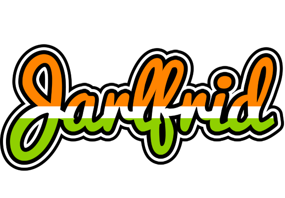 Jarlfrid mumbai logo