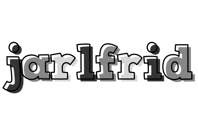 Jarlfrid night logo