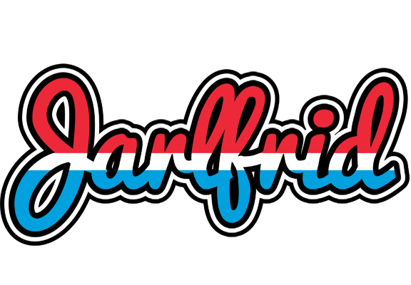 Jarlfrid norway logo
