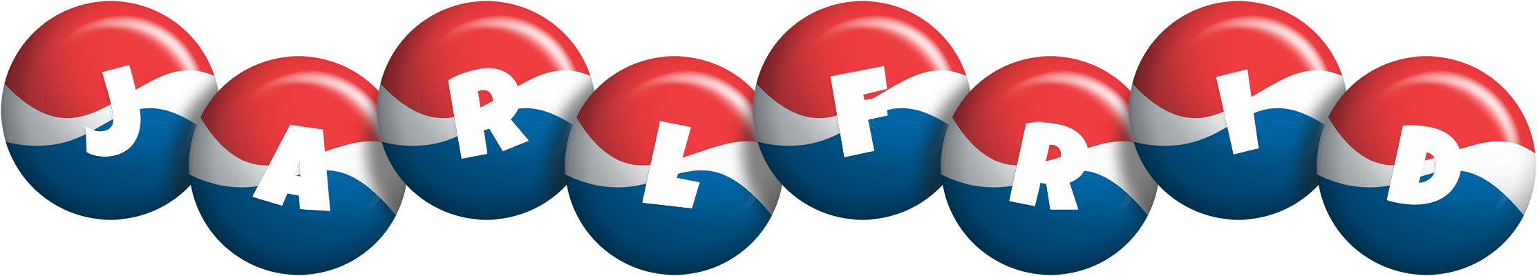 Jarlfrid paris logo