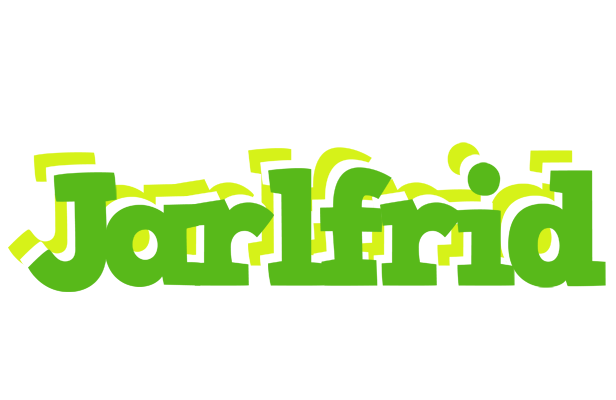 Jarlfrid picnic logo