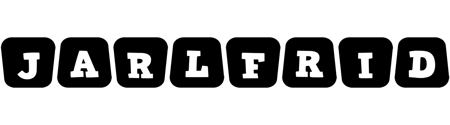 Jarlfrid racing logo