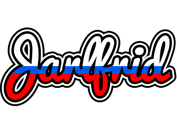 Jarlfrid russia logo