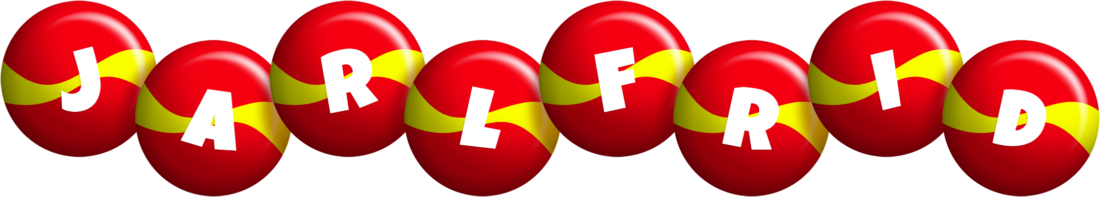 Jarlfrid spain logo