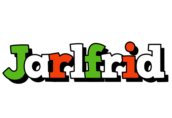 Jarlfrid venezia logo