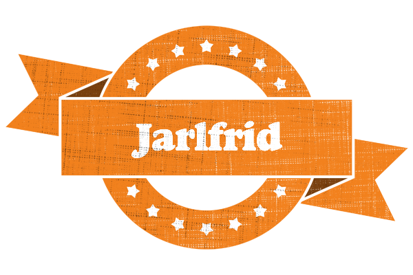 Jarlfrid victory logo