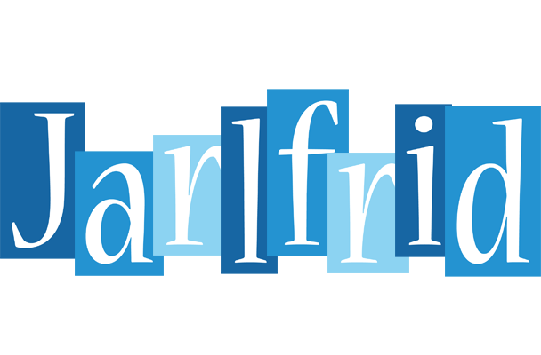 Jarlfrid winter logo