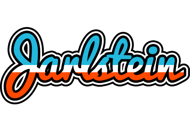 Jarlstein america logo