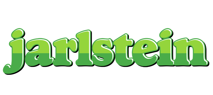 Jarlstein apple logo