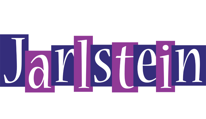 Jarlstein autumn logo