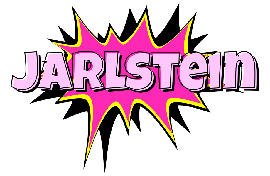 Jarlstein badabing logo