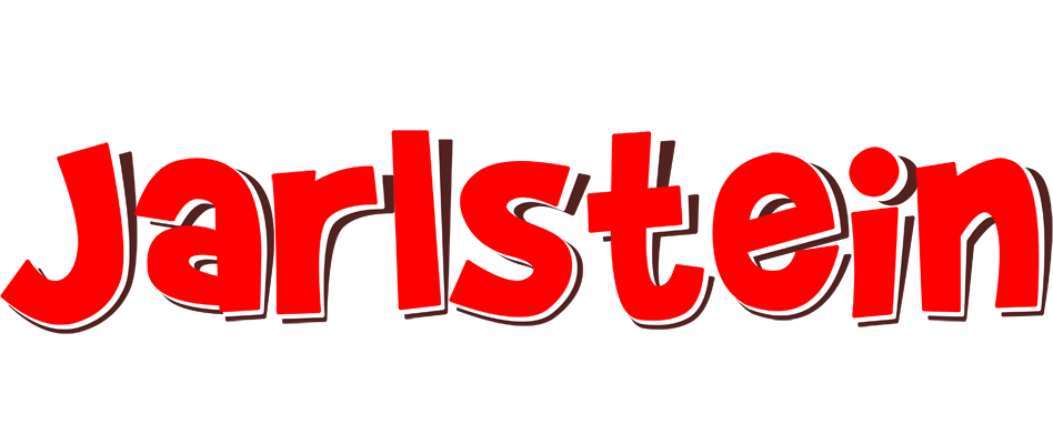 Jarlstein basket logo