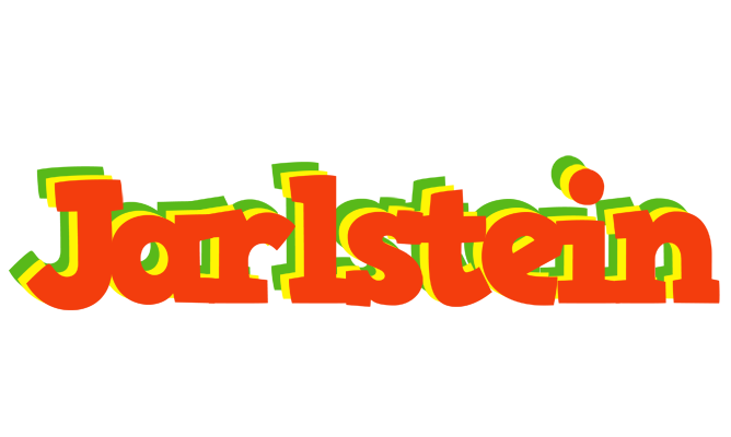 Jarlstein bbq logo