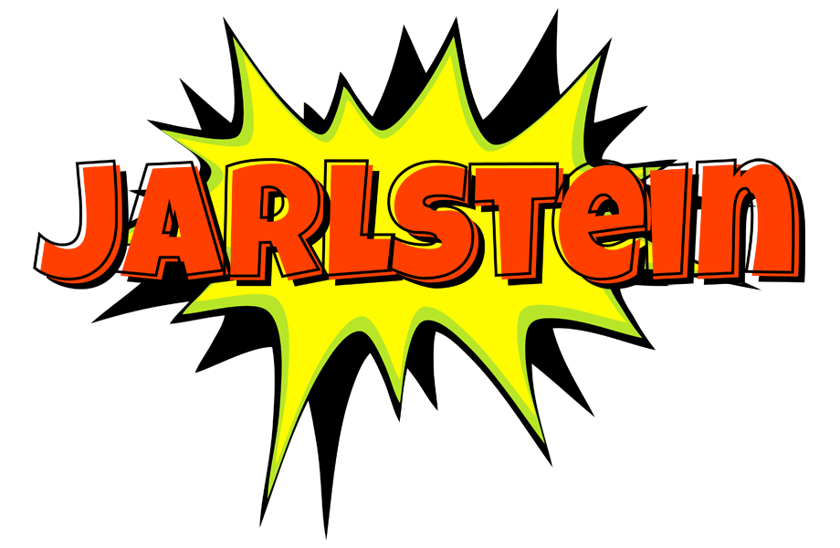 Jarlstein bigfoot logo