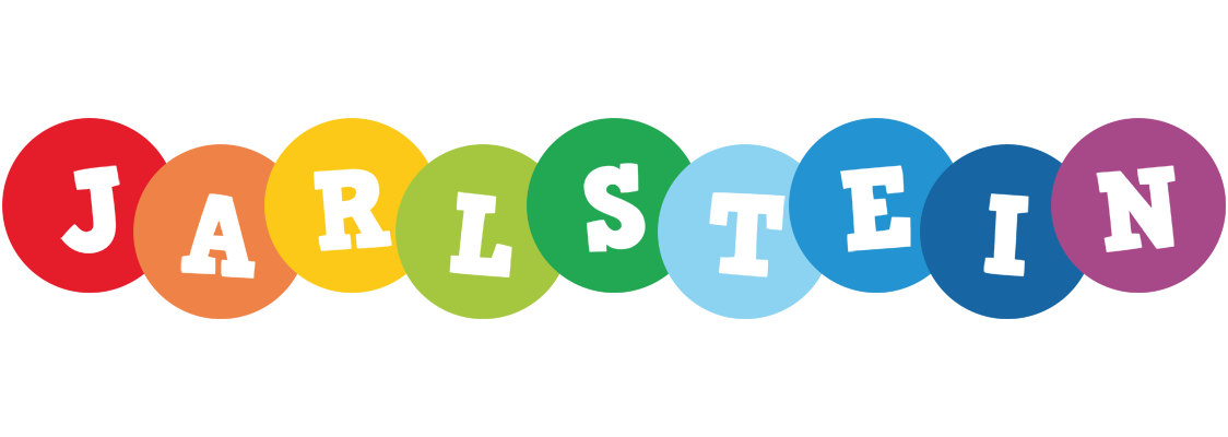 Jarlstein boogie logo