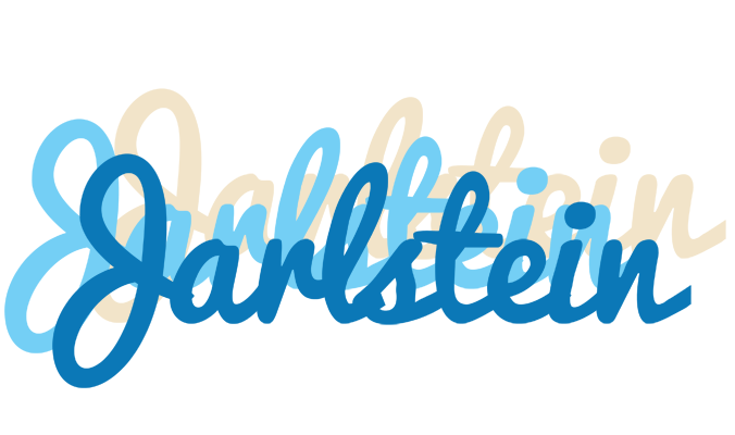 Jarlstein breeze logo