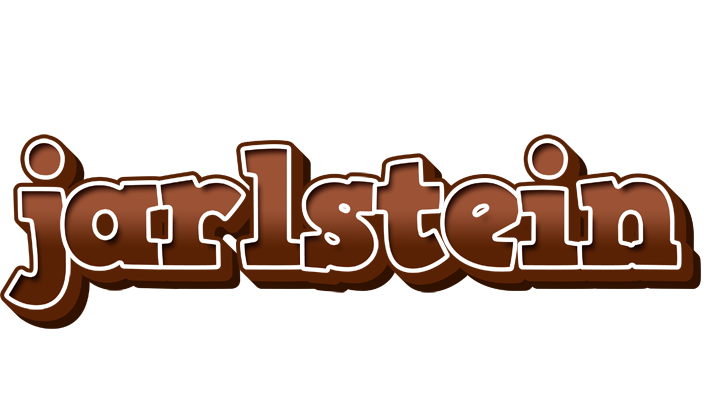 Jarlstein brownie logo