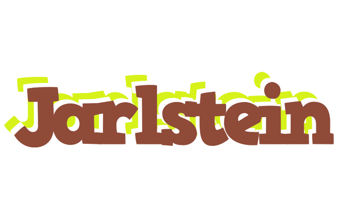 Jarlstein caffeebar logo
