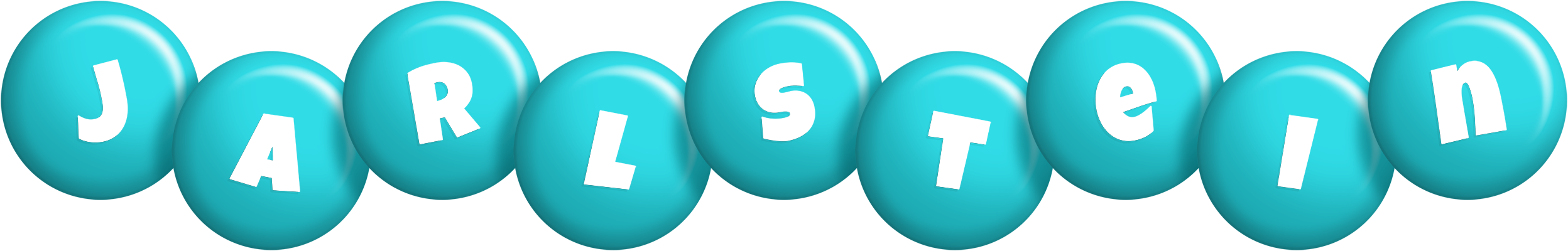 Jarlstein candy-azur logo