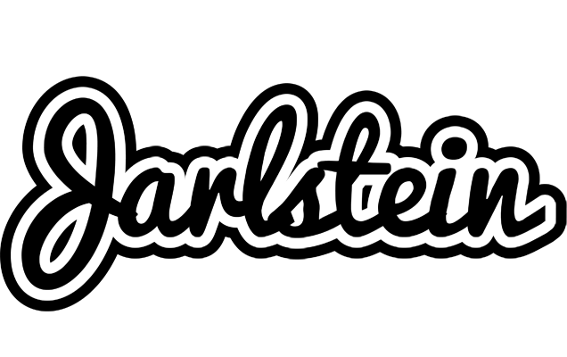 Jarlstein chess logo
