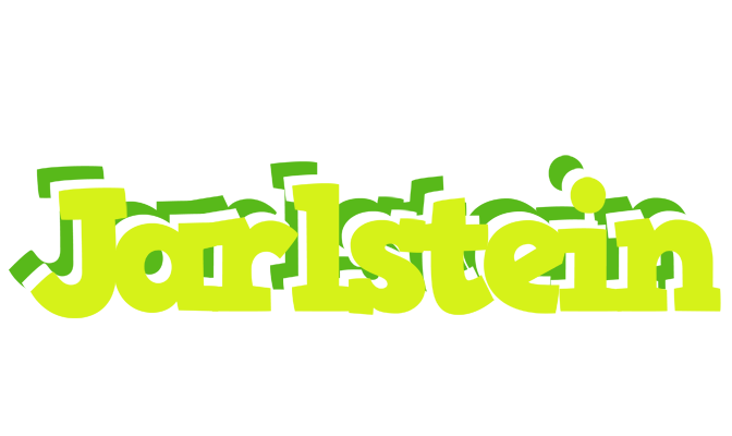 Jarlstein citrus logo