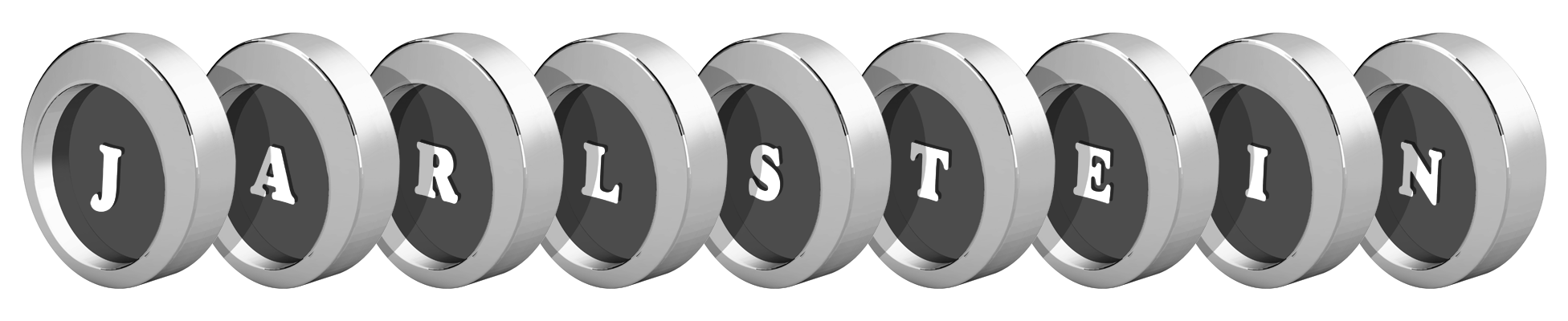 Jarlstein coins logo