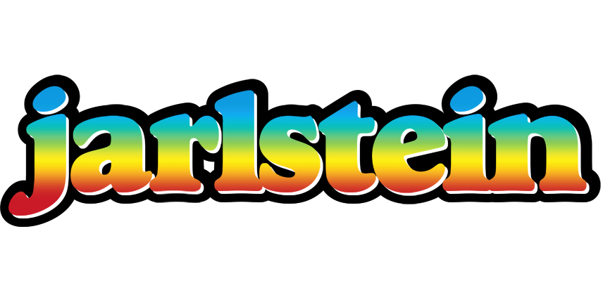 Jarlstein color logo