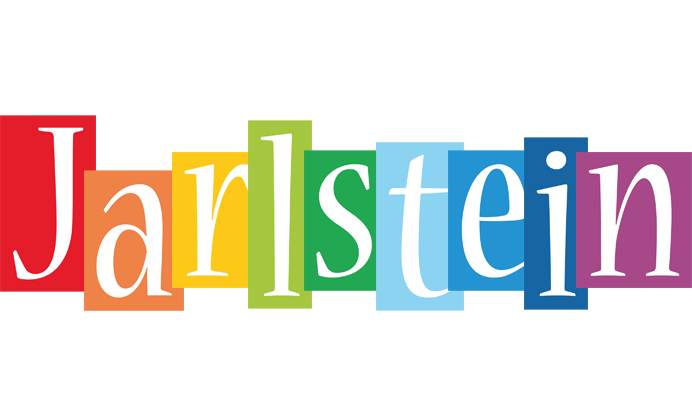 Jarlstein colors logo