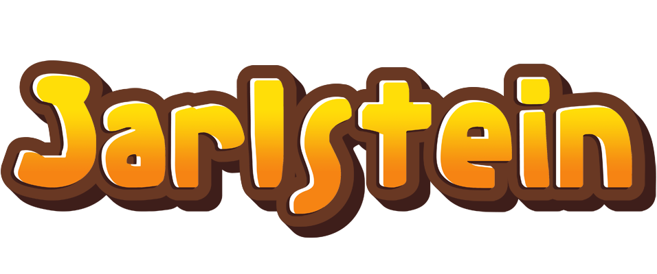 Jarlstein cookies logo