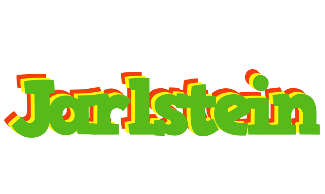 Jarlstein crocodile logo