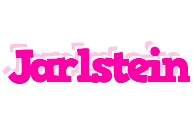 Jarlstein dancing logo