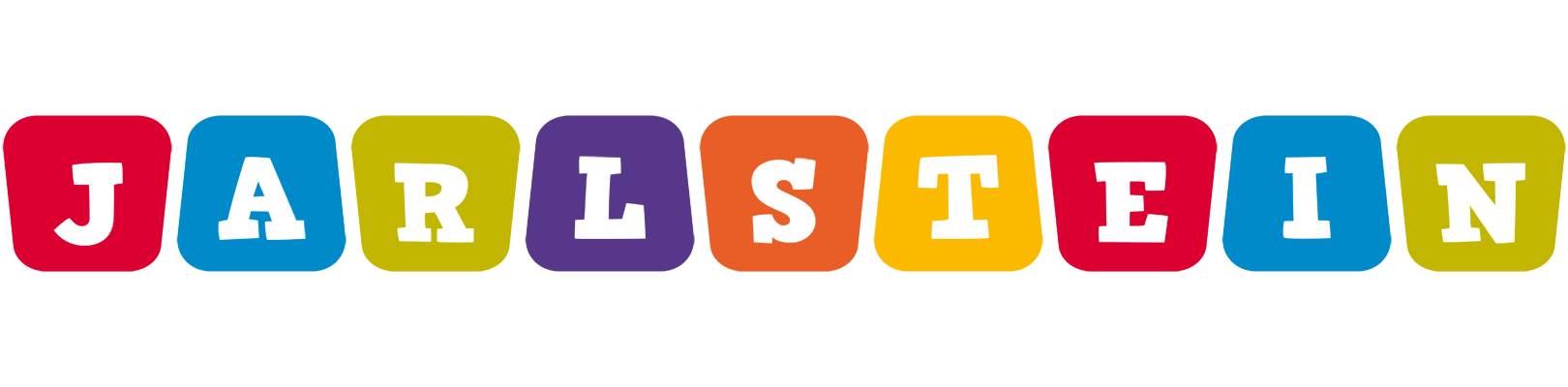 Jarlstein daycare logo
