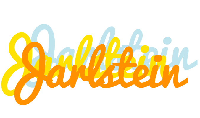 Jarlstein energy logo