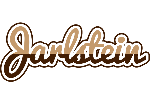 Jarlstein exclusive logo