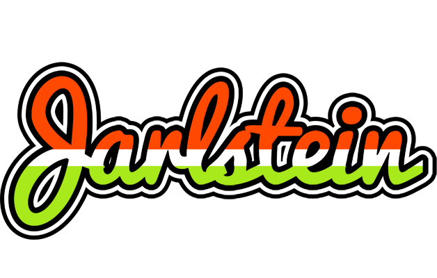 Jarlstein exotic logo