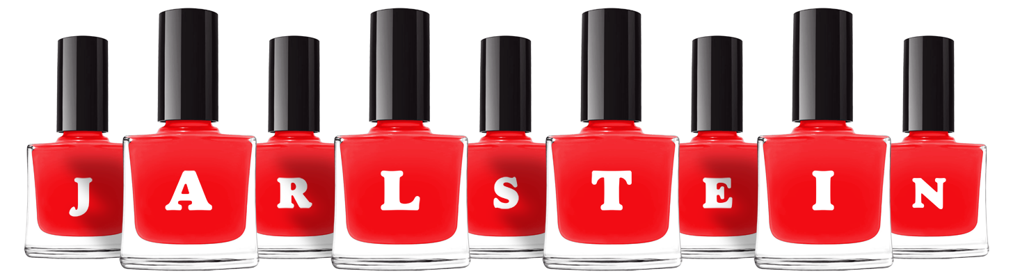 Jarlstein fashion logo