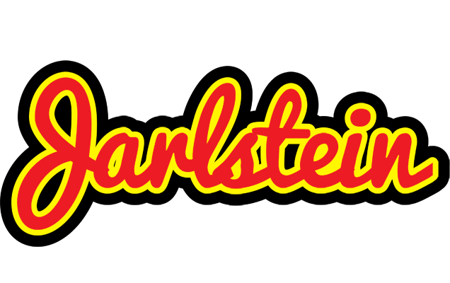 Jarlstein fireman logo
