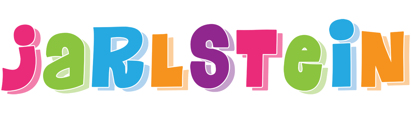 Jarlstein friday logo