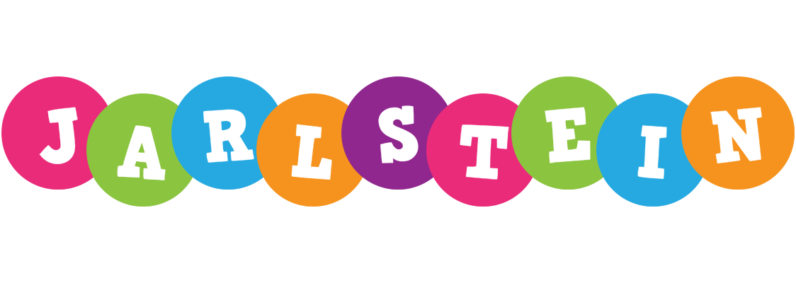 Jarlstein friends logo