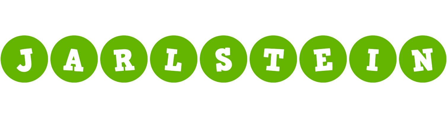 Jarlstein games logo