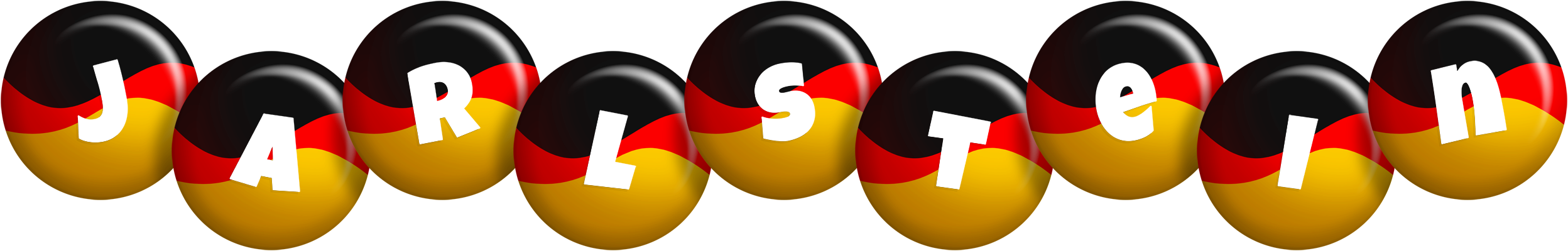 Jarlstein german logo