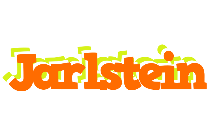 Jarlstein healthy logo