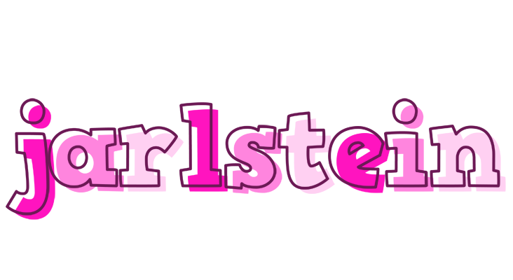Jarlstein hello logo